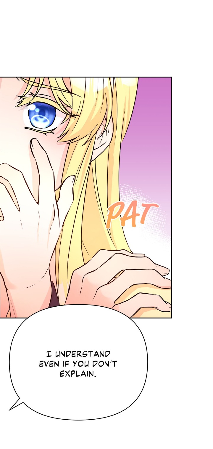 Lady Edita Chapter 8 - page 6