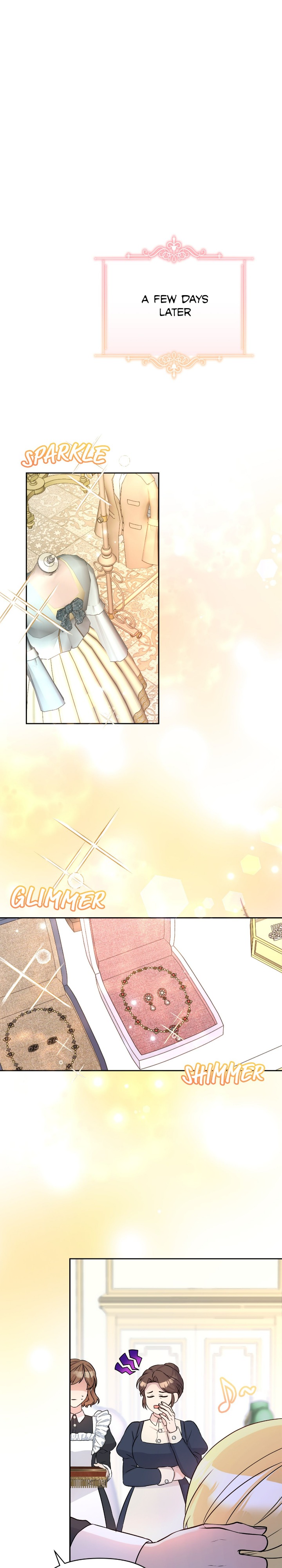 Lady Edita Chapter 8 - page 9