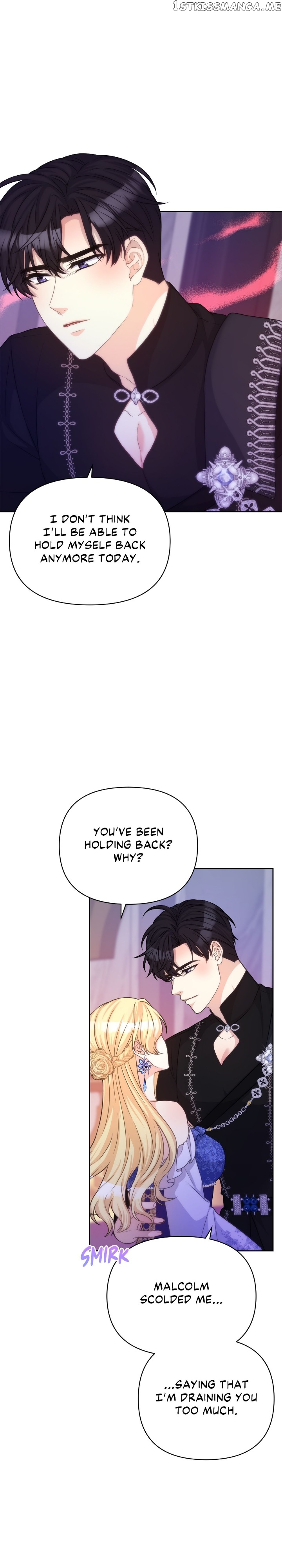Lady Edita Chapter 28 - page 10