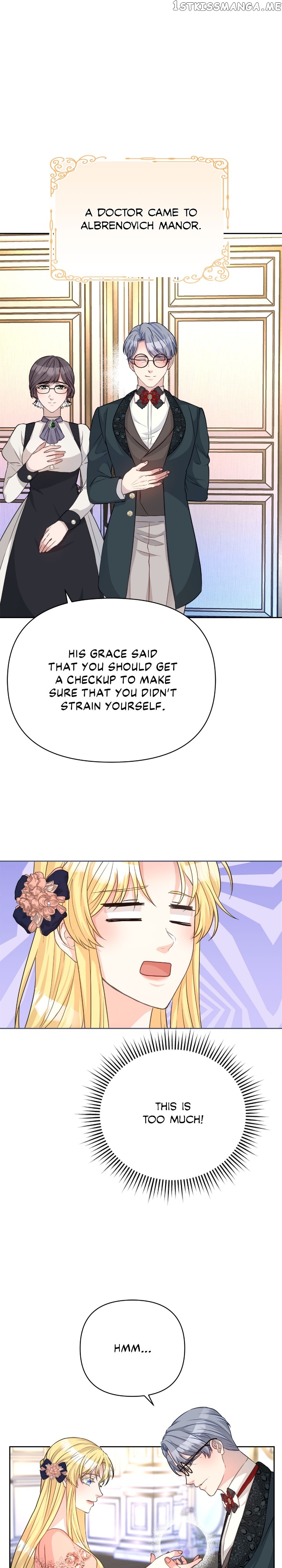 Lady Edita Chapter 28 - page 14