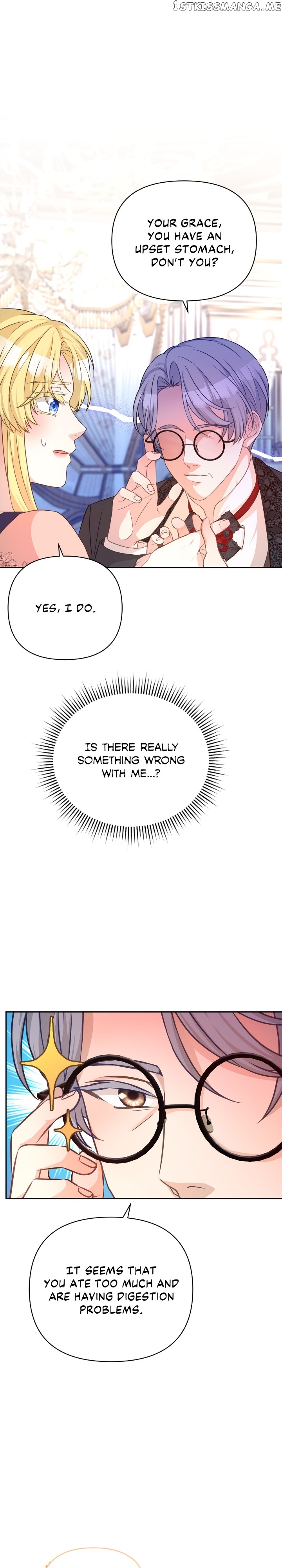 Lady Edita Chapter 28 - page 16