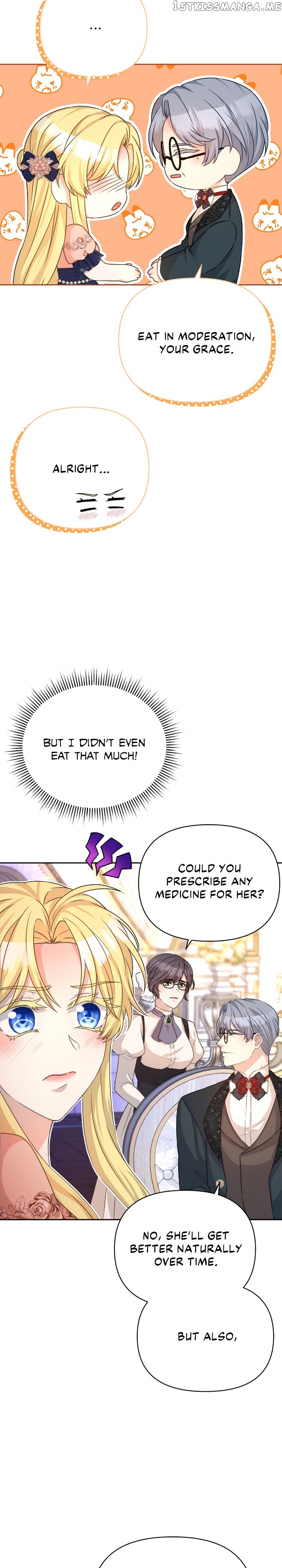 Lady Edita Chapter 28 - page 17