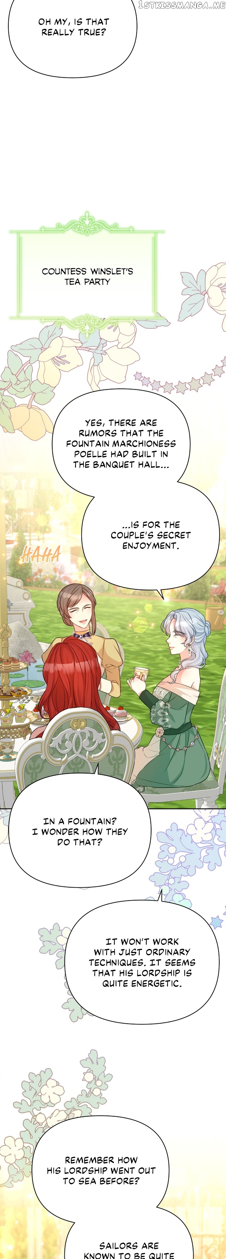 Lady Edita Chapter 28 - page 23