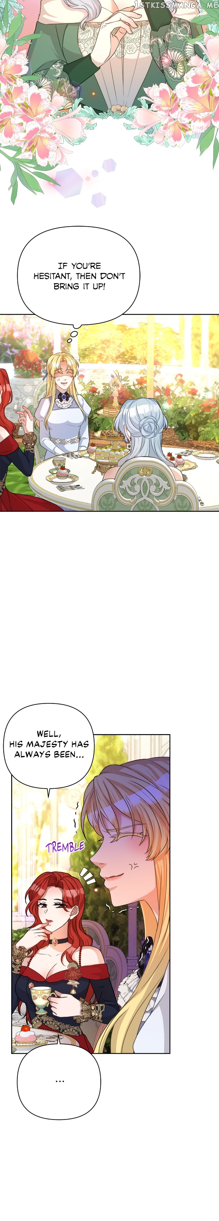 Lady Edita Chapter 28 - page 26