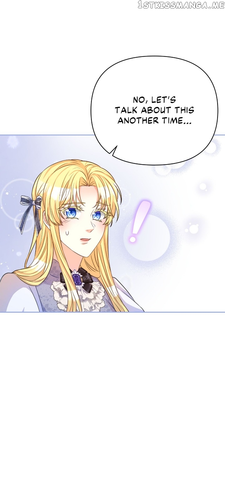 Lady Edita Chapter 28 - page 27