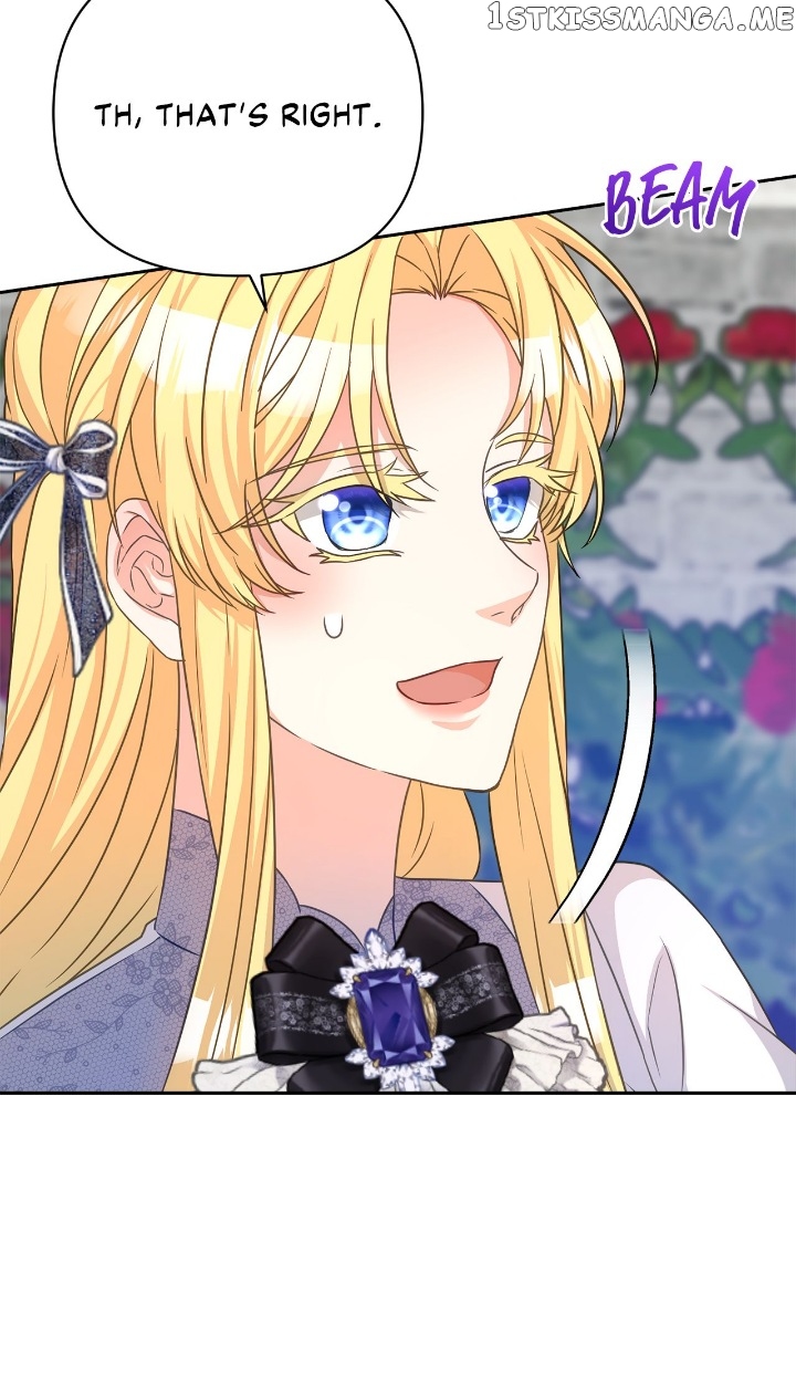 Lady Edita Chapter 28 - page 33