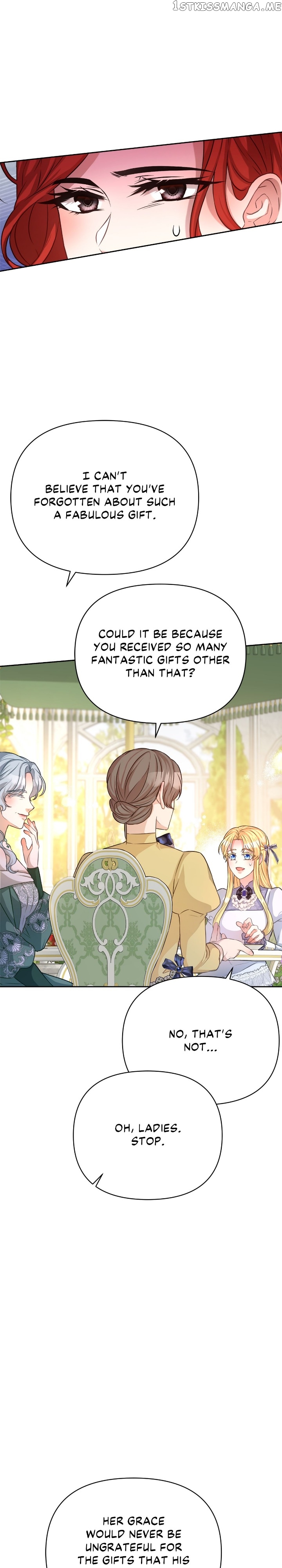 Lady Edita Chapter 28 - page 34
