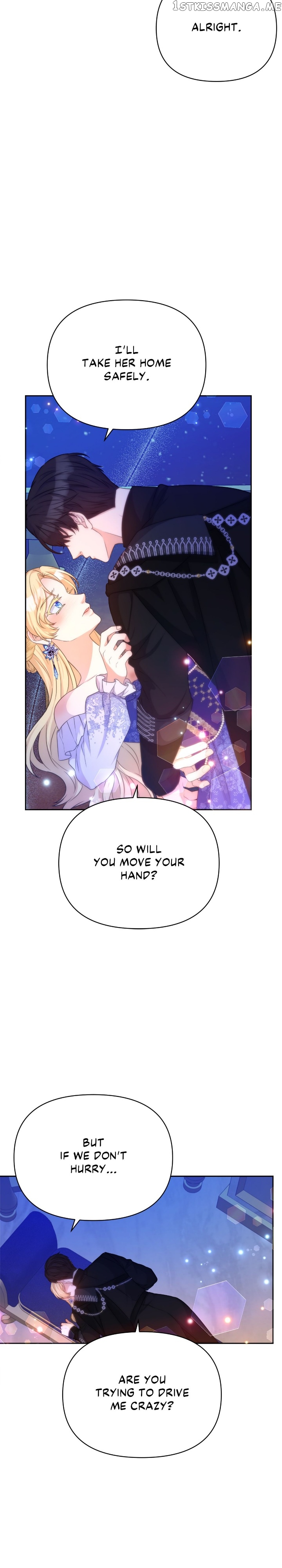 Lady Edita Chapter 28 - page 5
