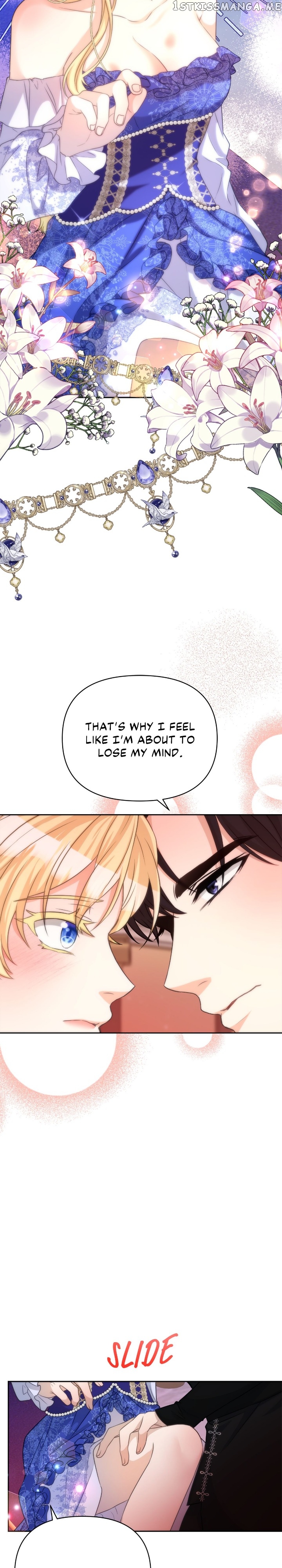 Lady Edita Chapter 28 - page 8