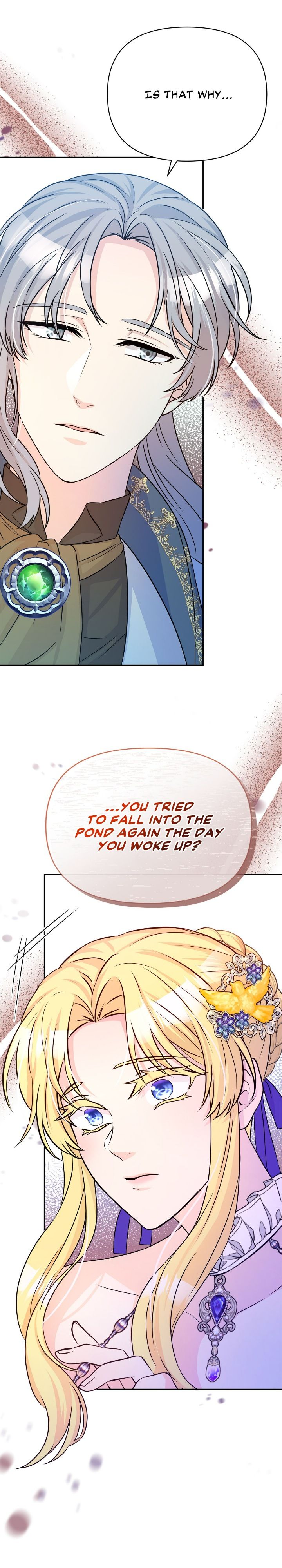 Lady Edita Chapter 10 - page 1