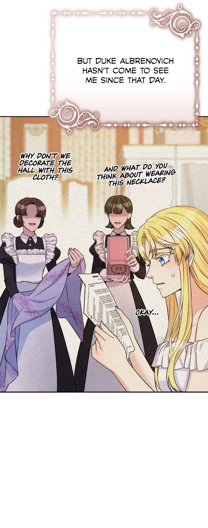 Lady Edita Chapter 10 - page 18