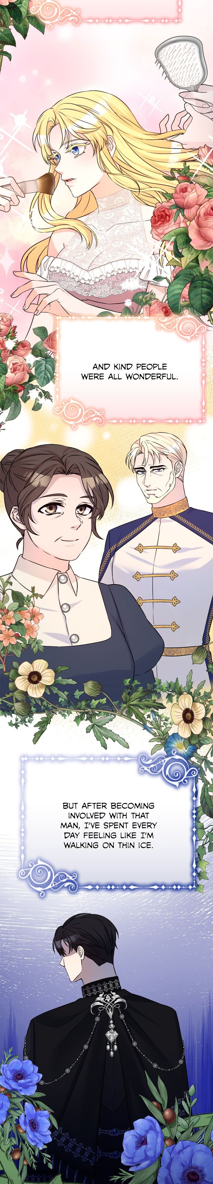 Lady Edita Chapter 10 - page 23