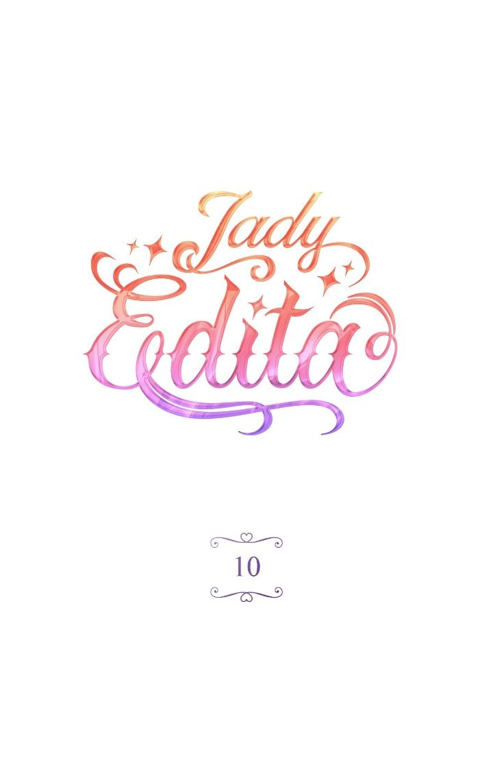 Lady Edita Chapter 10 - page 3