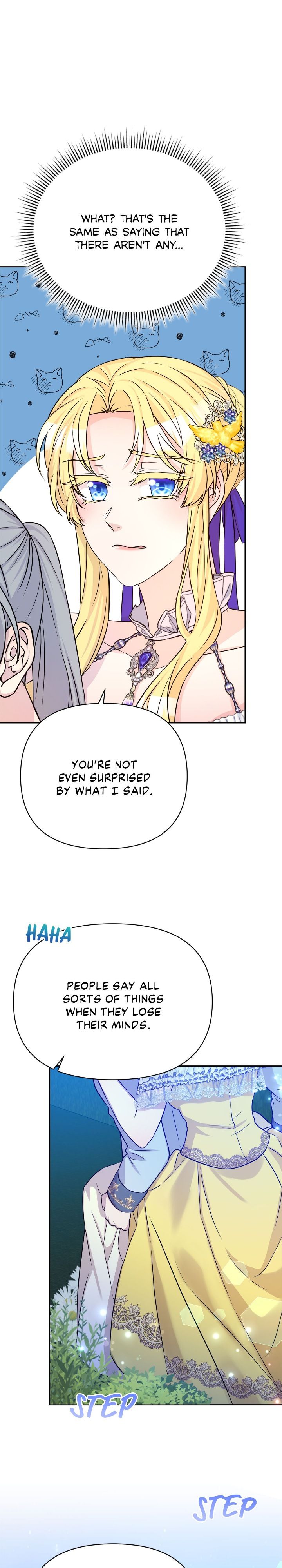Lady Edita Chapter 10 - page 5