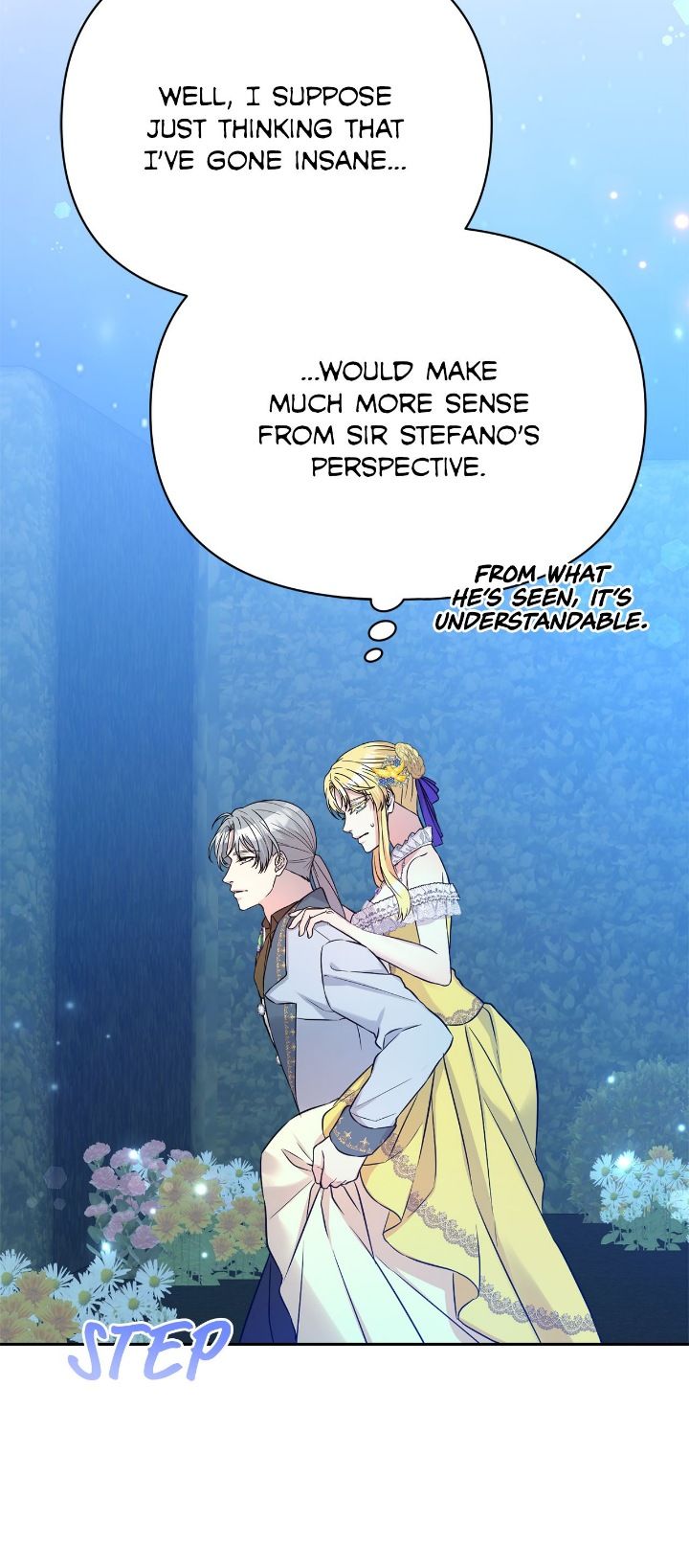 Lady Edita Chapter 10 - page 6