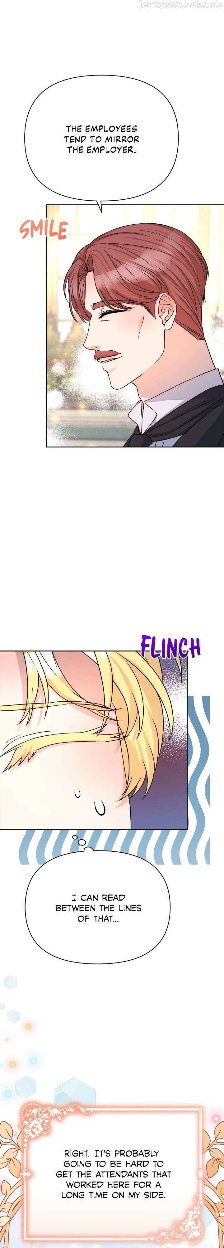 Lady Edita Chapter 18 - page 10