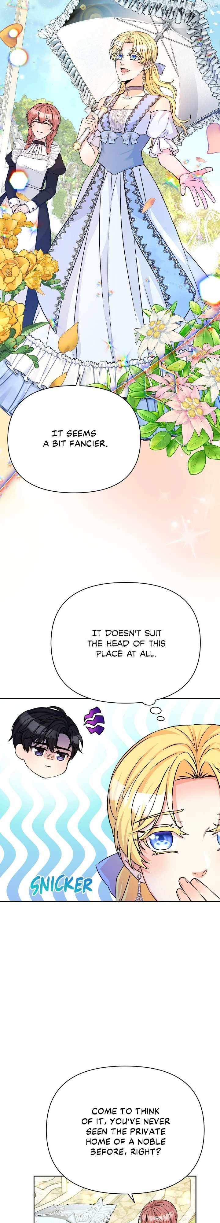 Lady Edita Chapter 18 - page 17