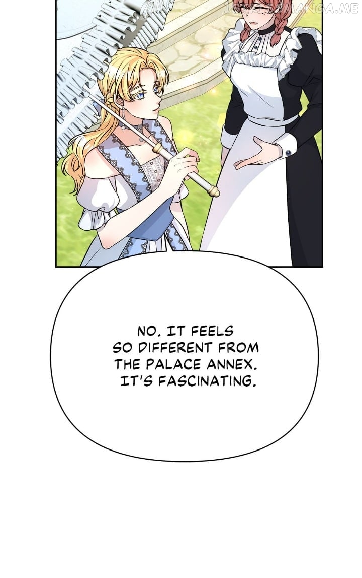Lady Edita Chapter 18 - page 18