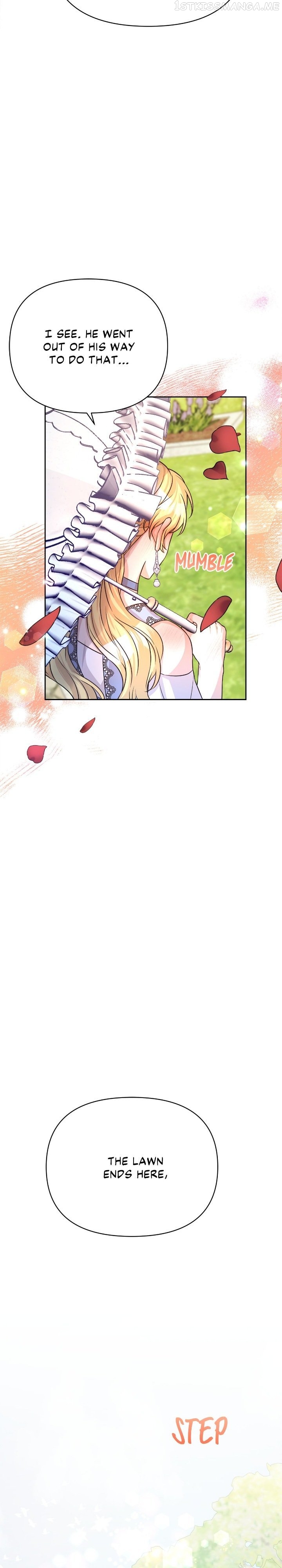 Lady Edita Chapter 18 - page 20