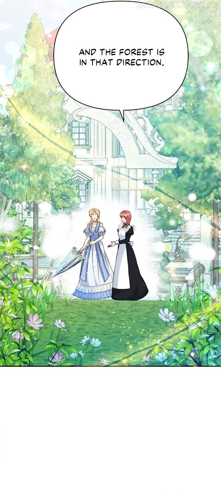 Lady Edita Chapter 18 - page 21
