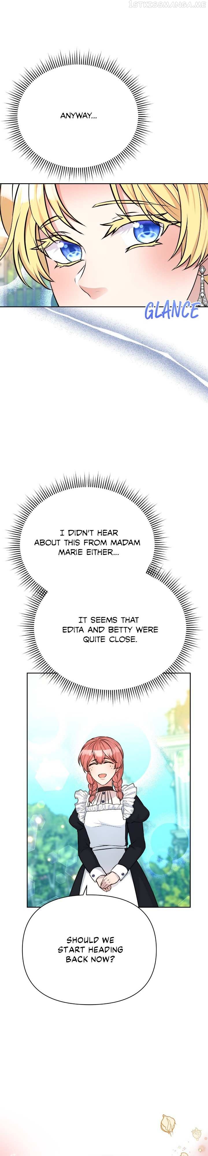 Lady Edita Chapter 18 - page 28