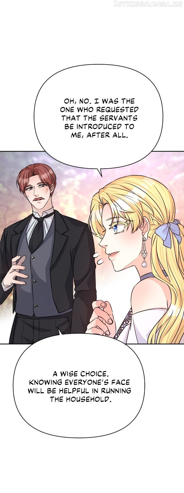 Lady Edita Chapter 18 - page 3