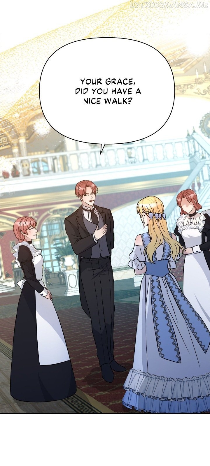 Lady Edita Chapter 18 - page 30
