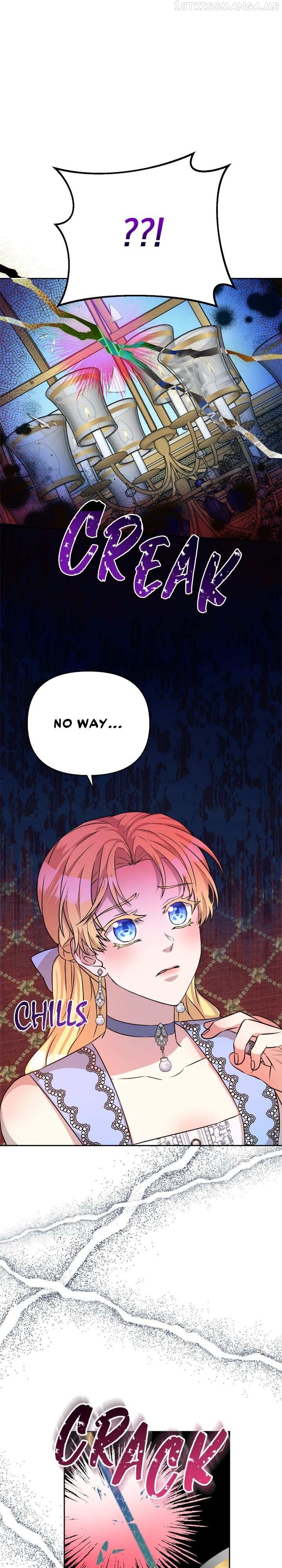 Lady Edita Chapter 18 - page 34