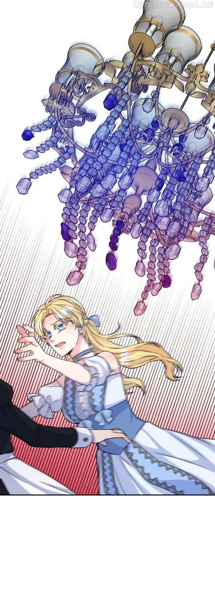 Lady Edita Chapter 18 - page 36