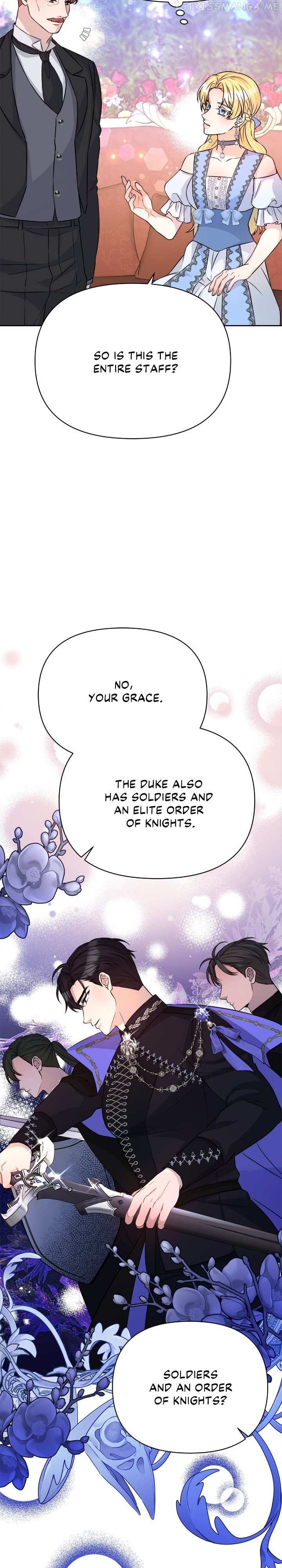Lady Edita Chapter 18 - page 5