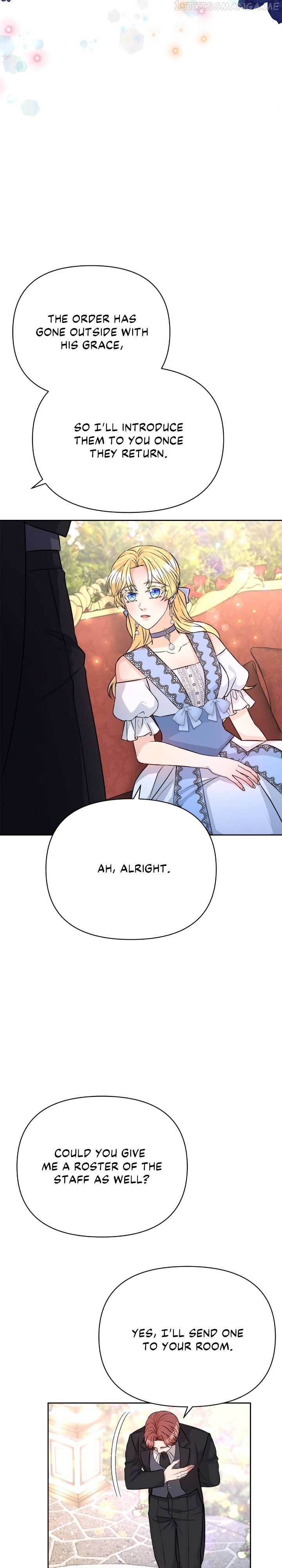 Lady Edita Chapter 18 - page 8