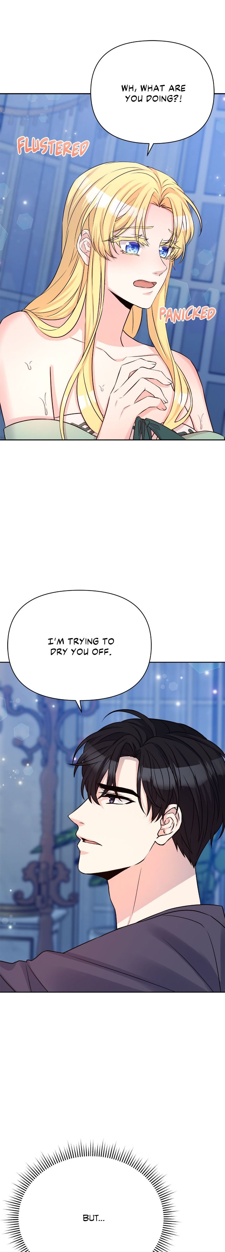 Lady Edita Chapter 11 - page 10