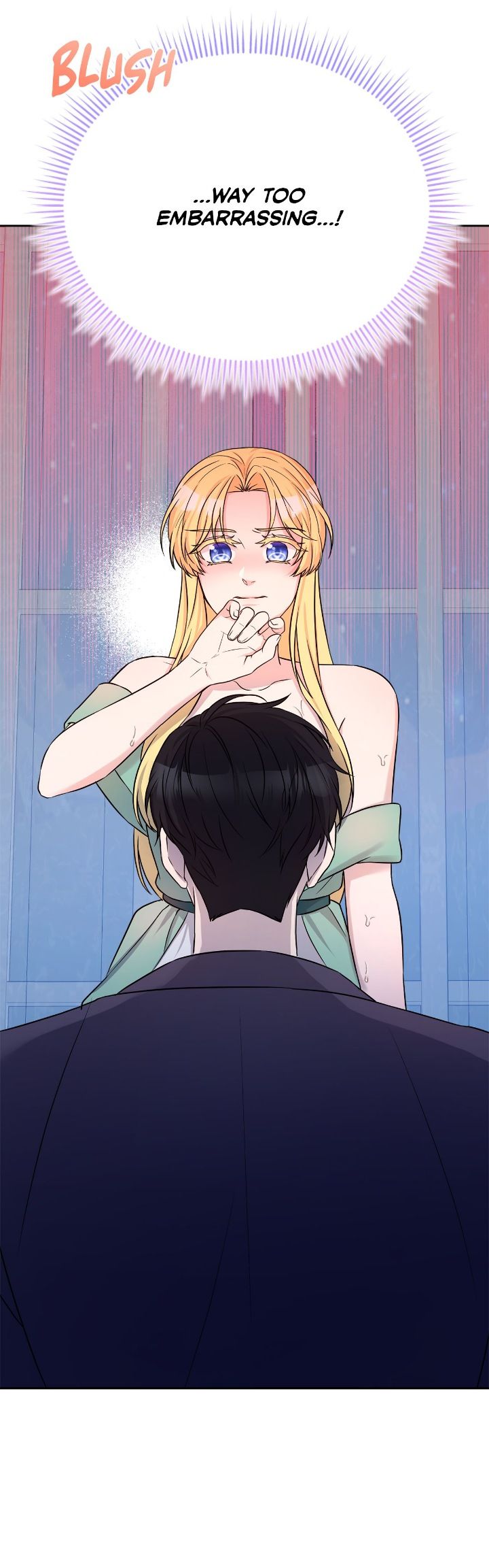 Lady Edita Chapter 11 - page 12