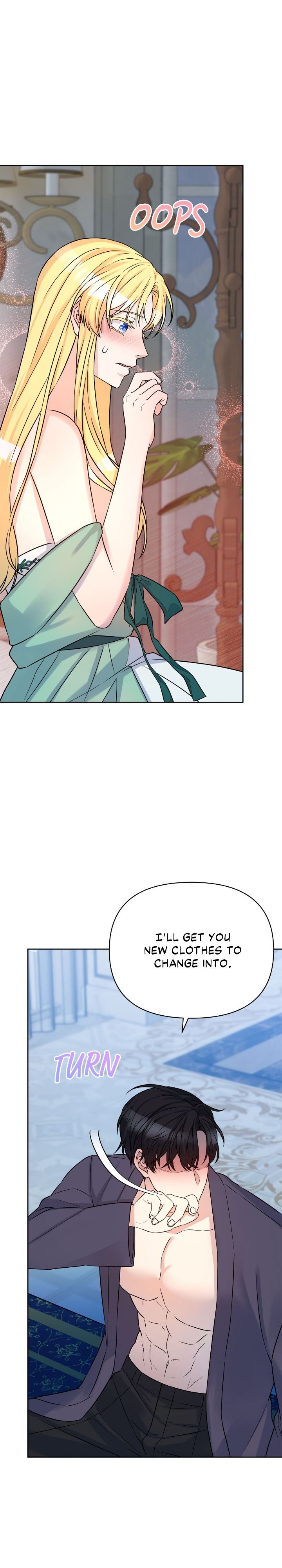 Lady Edita Chapter 11 - page 19