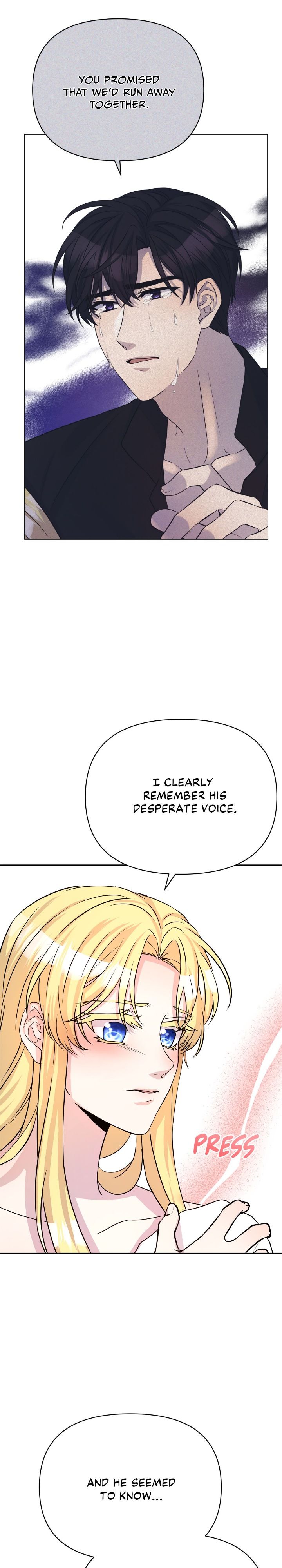 Lady Edita Chapter 11 - page 23