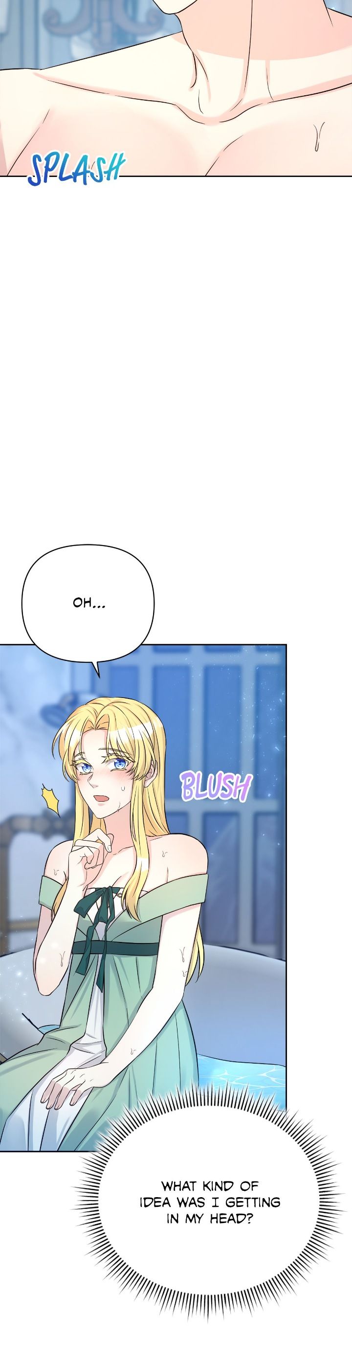 Lady Edita Chapter 11 - page 3