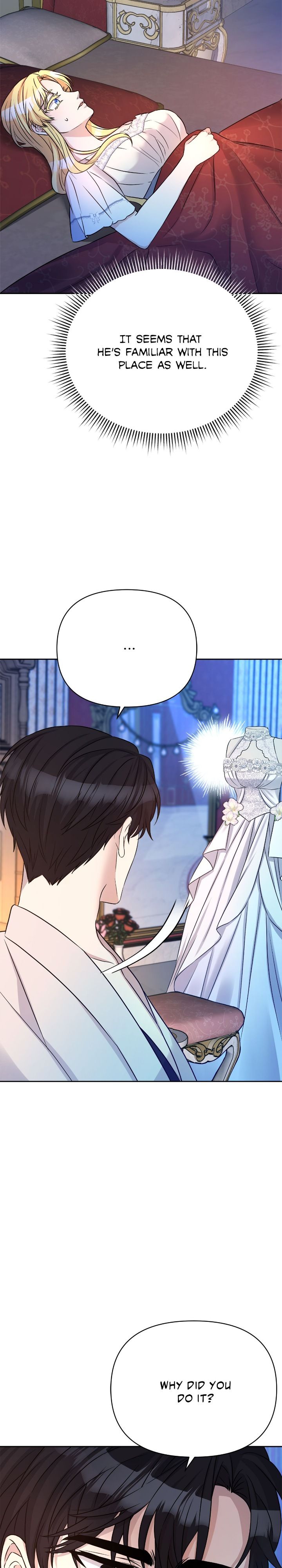 Lady Edita Chapter 11 - page 32
