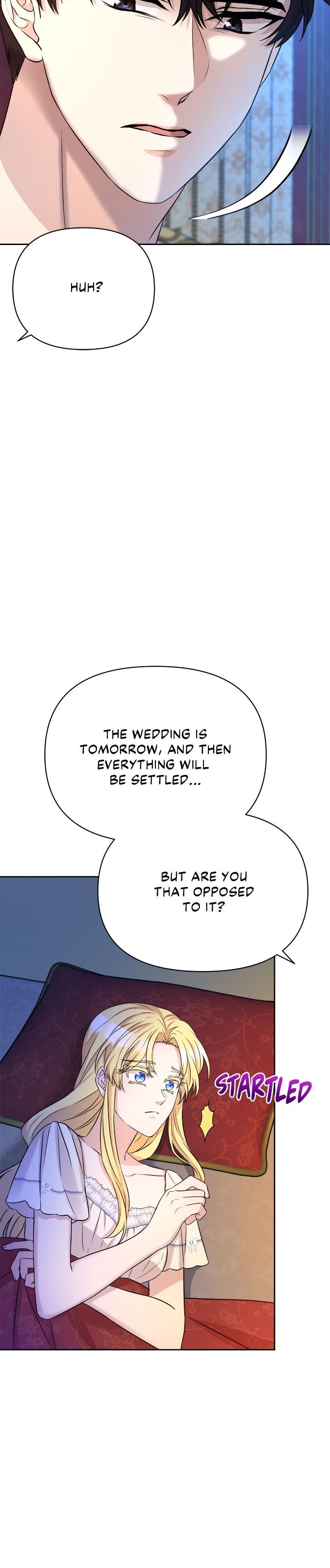 Lady Edita Chapter 11 - page 33