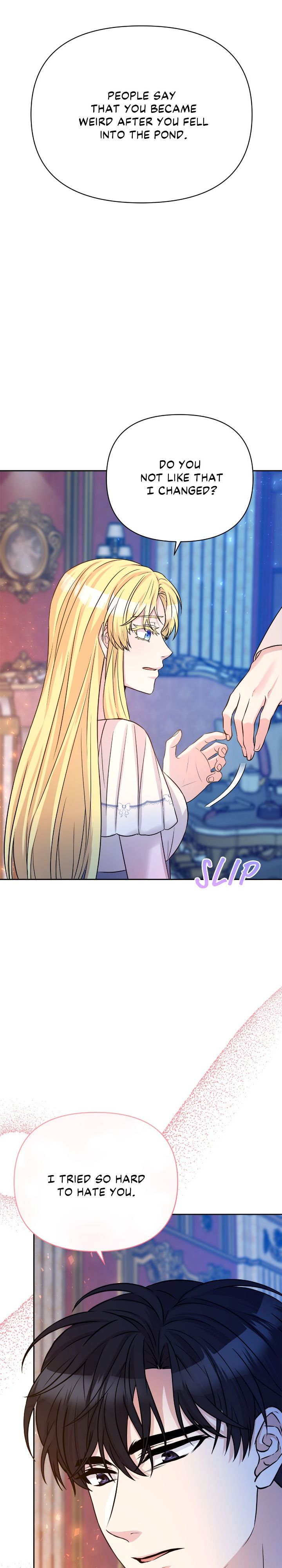 Lady Edita Chapter 11 - page 38