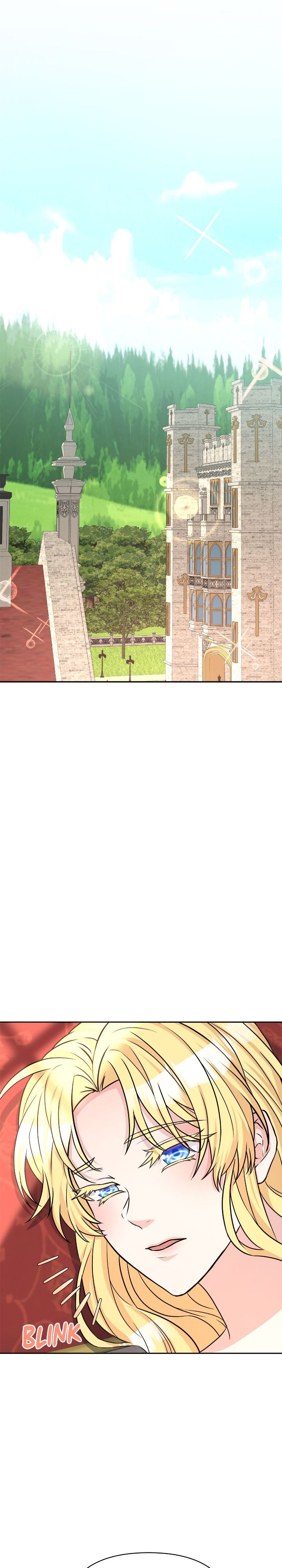 Lady Edita Chapter 12 - page 1