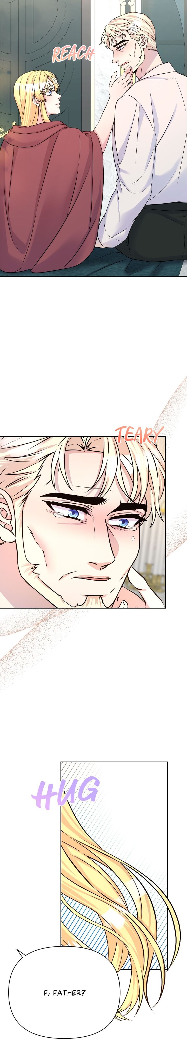 Lady Edita Chapter 12 - page 11