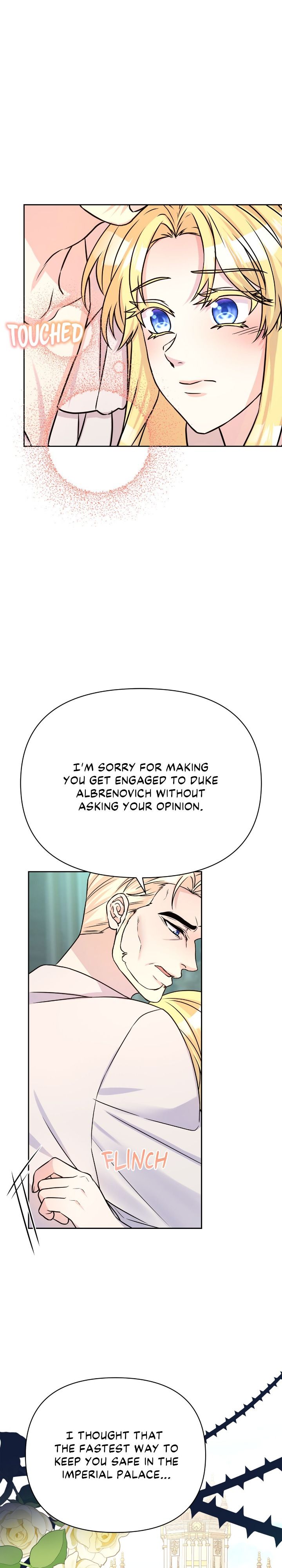 Lady Edita Chapter 12 - page 13