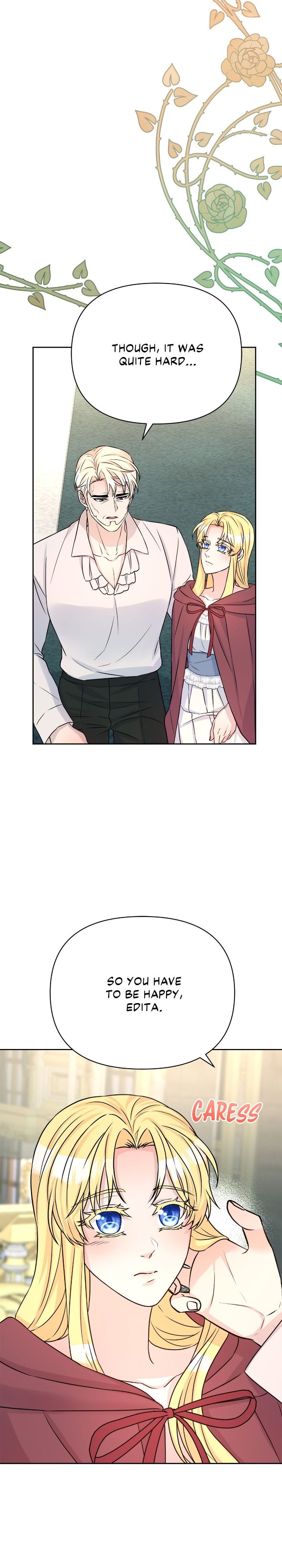 Lady Edita Chapter 12 - page 20