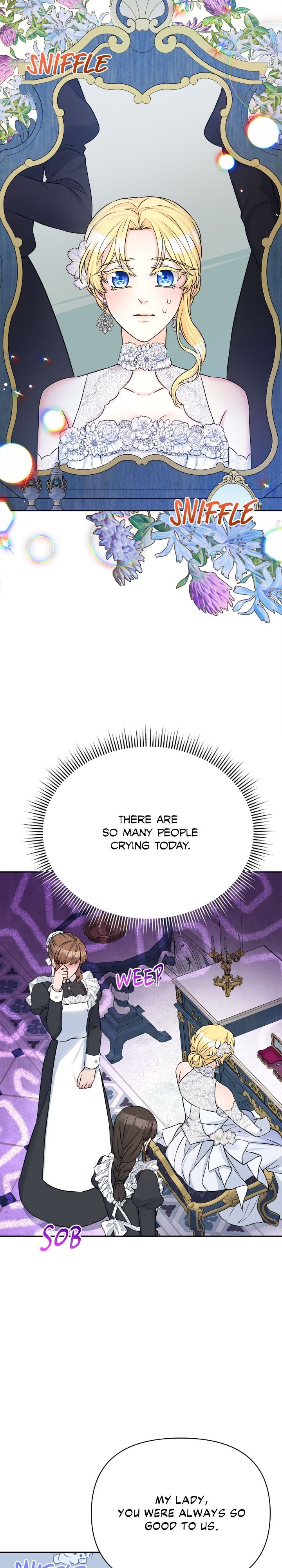 Lady Edita Chapter 12 - page 26