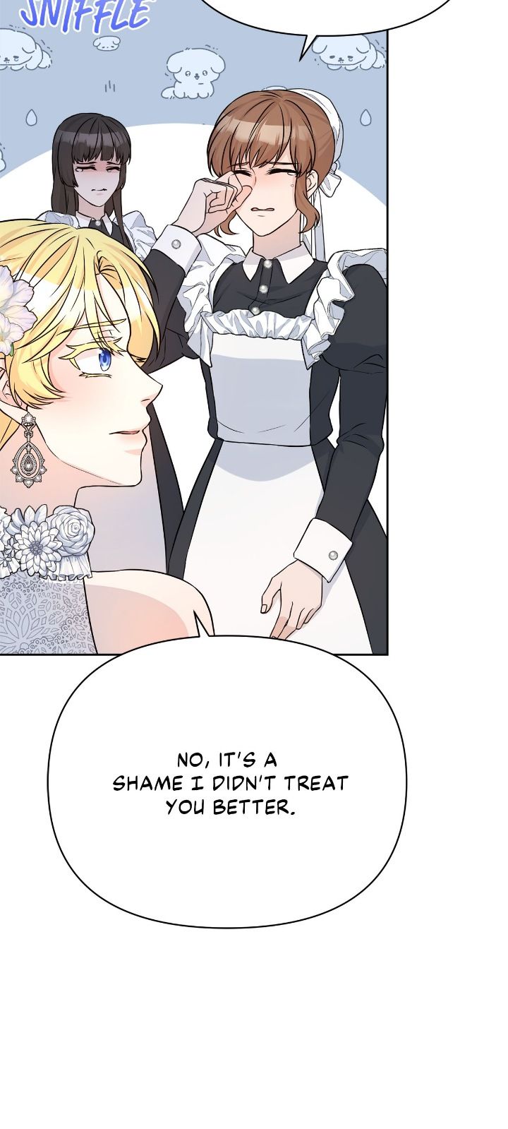 Lady Edita Chapter 12 - page 27