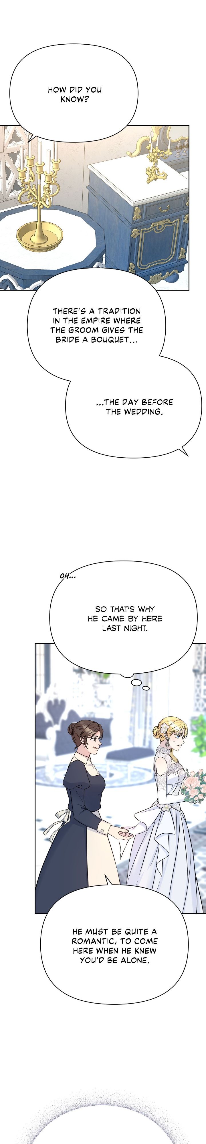 Lady Edita Chapter 12 - page 31