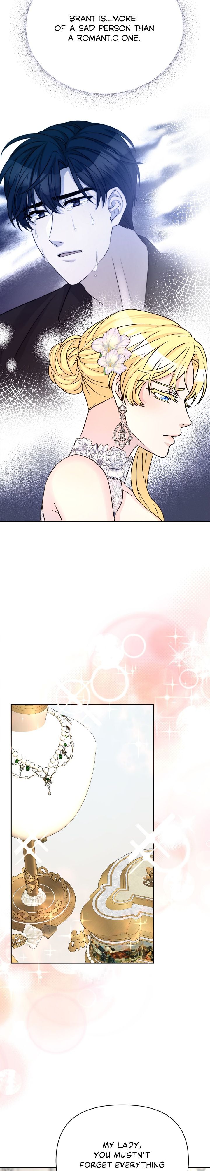 Lady Edita Chapter 12 - page 32