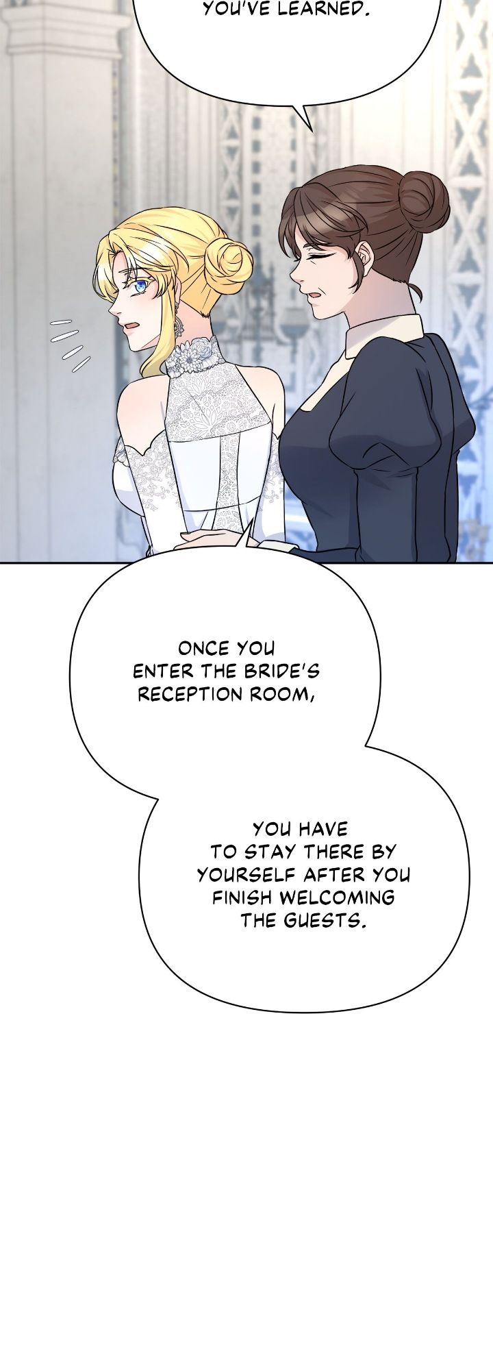 Lady Edita Chapter 12 - page 33