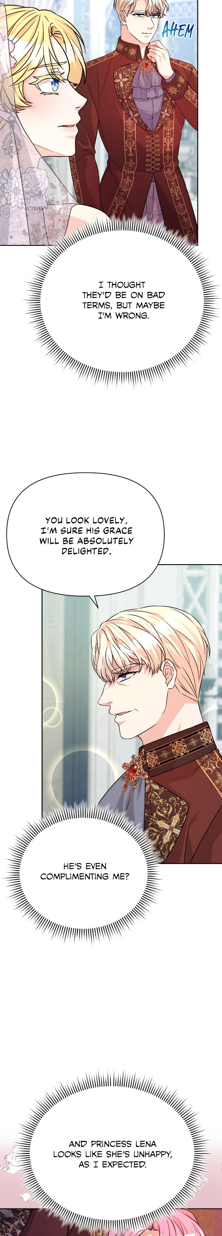 Lady Edita Chapter 13 - page 11