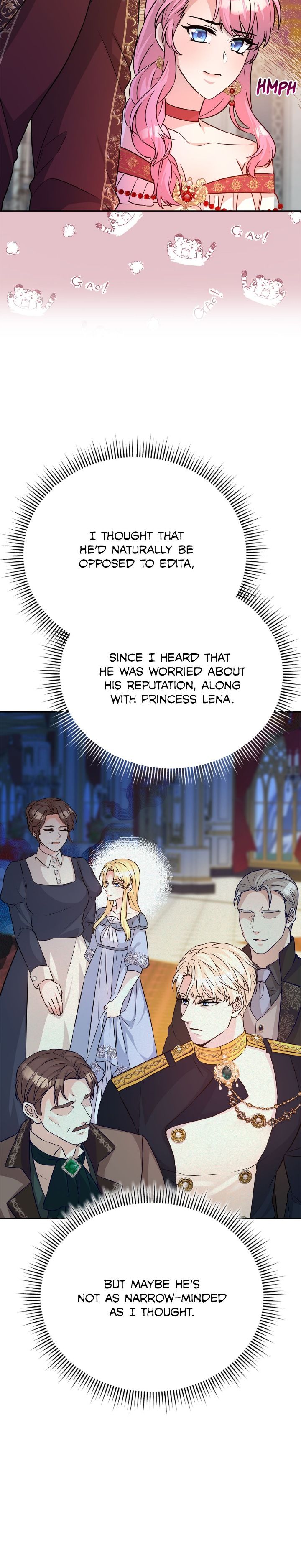 Lady Edita Chapter 13 - page 12